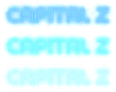 Capital Z