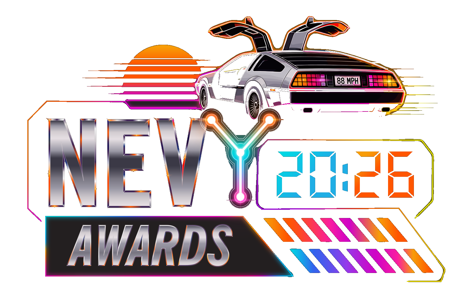 NEVY Awards 20:26